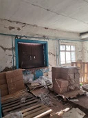 Продается Нежилое здание, Гараж и Земельный участок, Красноярский край, пгт Мотыгино, ул. Дачная, дом 18
